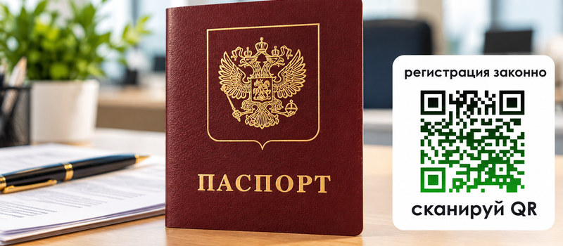 прописка в Казани прописка в Казани